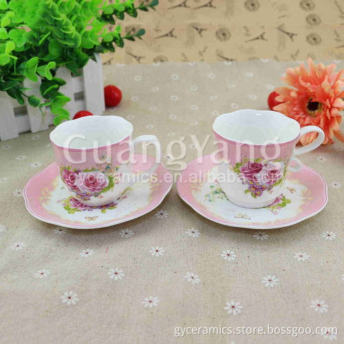 CE EU CIQ EEC FDA LFGB Certificates Porcelain Enameled Travel Cup